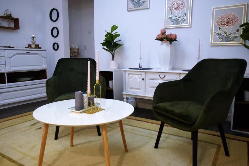 Apartament Thea Apartment Fagaras Bagian luar foto