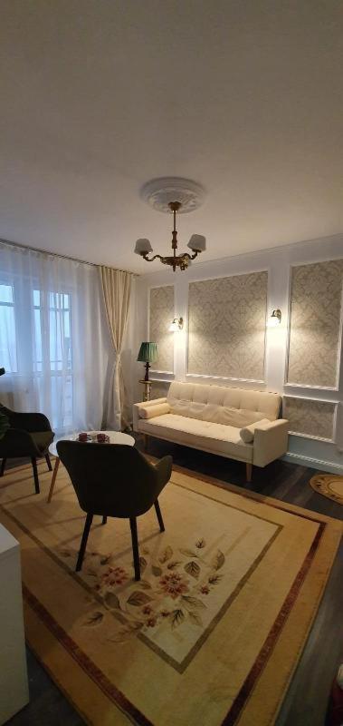 Apartament Thea Apartment Fagaras Bagian luar foto