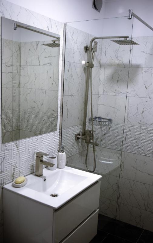 Apartament Thea Apartment Fagaras Bagian luar foto