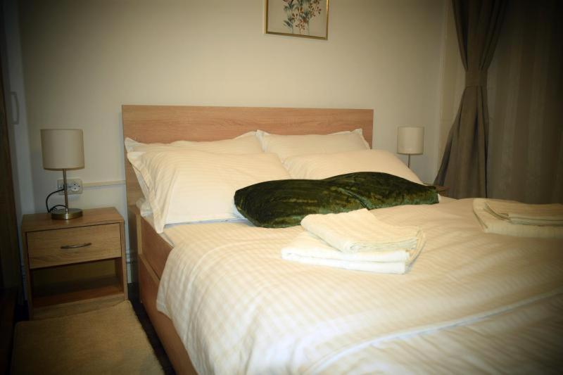 Apartament Thea Apartment Fagaras Bagian luar foto
